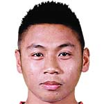 Mohammad Khairil Shahme bin Suhaimi Defender