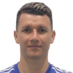 B. Palacios Attacker