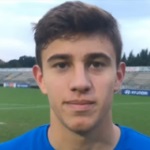 N. Chiorra Goalkeeper