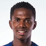 Carlos Alfredo Orejuela Quiñónez Midfielder