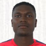 D. Cabezas Goalkeeper