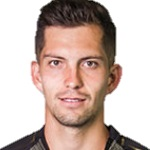 J. Cárdenas Goalkeeper