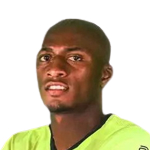 J. Angulo Goalkeeper