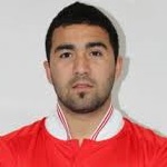 S. Ojeda Defender