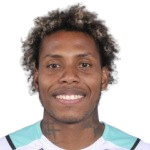 J. Ortiz Midfielder