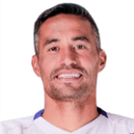 Raúl Oscar Becerra Attacker