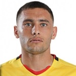 E. Martínez Midfielder