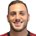 C. Couturier Midfielder