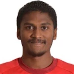 Naiz Hassan Attacker