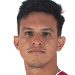 G. Valle Goalkeeper