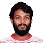 Hussain Sifaau Yoosuf Defender