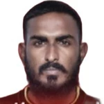 Ibrahim Labaan Shareef Goalkeeper