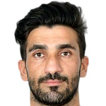 Saqib Hanif Goalkeeper