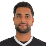 Ovays Azizi Goalkeeper