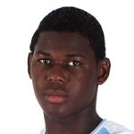 Dagner Oriol Quintero Mina Defender