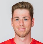 L. Jensen Midfielder