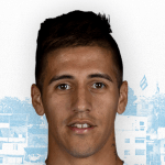 A. Cháves Midfielder