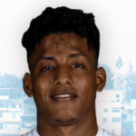 J. Humanante Midfielder