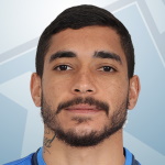 Welton Felipe Attacker