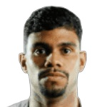 Luiz Felipe Midfielder