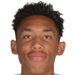 S. Renel Midfielder