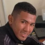 L. Estupiñán Attacker