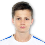 V. Lazarev Midfielder