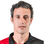 H. Orzán Midfielder