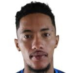 W. Rudath Midfielder