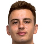 M. Franko Attacker
