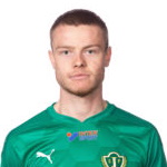 D. Ljung Midfielder