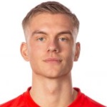 D. Olsson Attacker