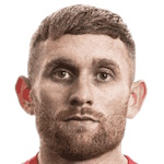 C. Bratley Midfielder