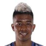 A. Rodríguez Midfielder