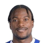 Augustine Otu Attacker