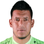 W. Chávez Goalkeeper