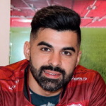 C. Limousin Goalkeeper