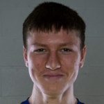 J. Torrance Goalkeeper