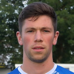 W. Richards Midfielder