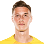 Z. Jeacock Goalkeeper