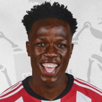 Vincent Harper Defender