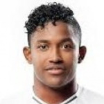 J. Caicedo Attacker