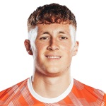 S. Carey Midfielder