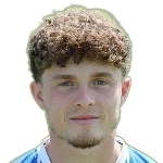 Iwan Murray Midfielder