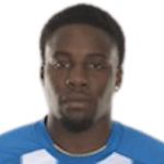 J. Headley Midfielder