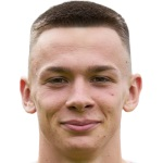 R. Hill Midfielder