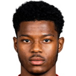 O. Edwards Midfielder