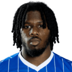 D. Phillips Midfielder