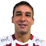 G. Cristaldo Midfielder