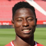 A. Ngouyamsa Defender
